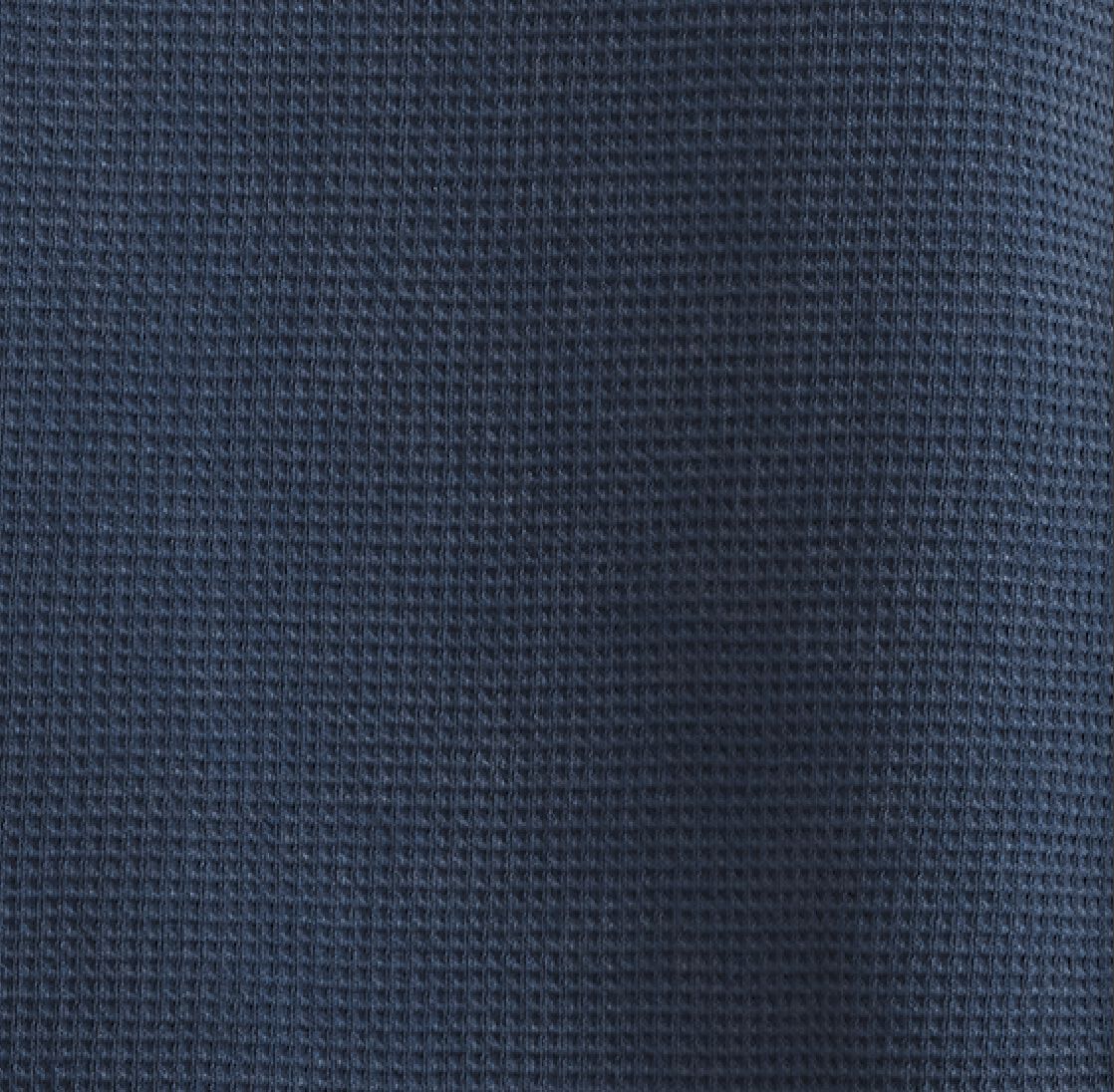 Talbots ORGANIC COTTON WAFFLE CREWNECK TEE