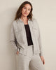 TAUPE HEATHER