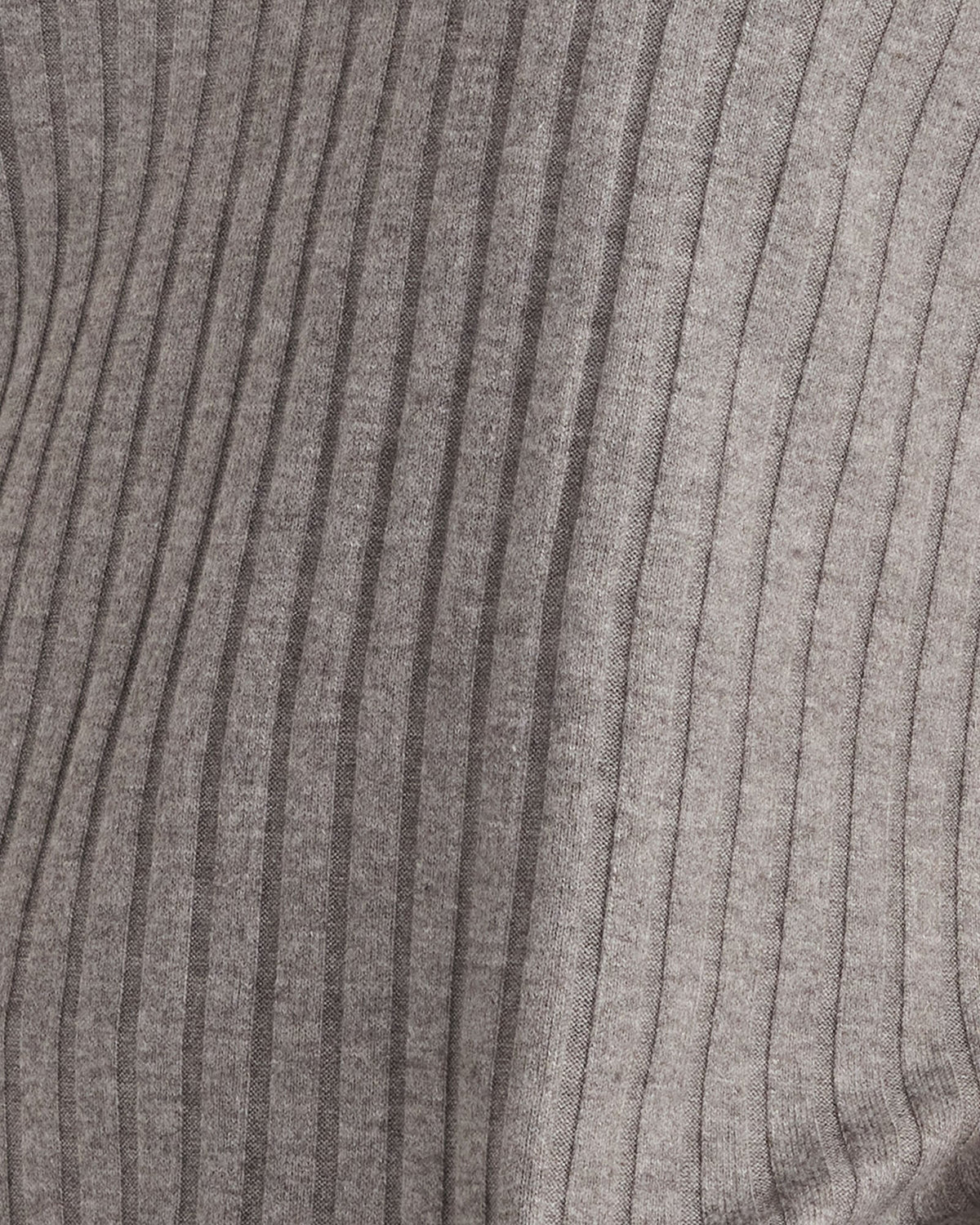 Talbots WIDE RIB KNIT TAPERED PANTS
