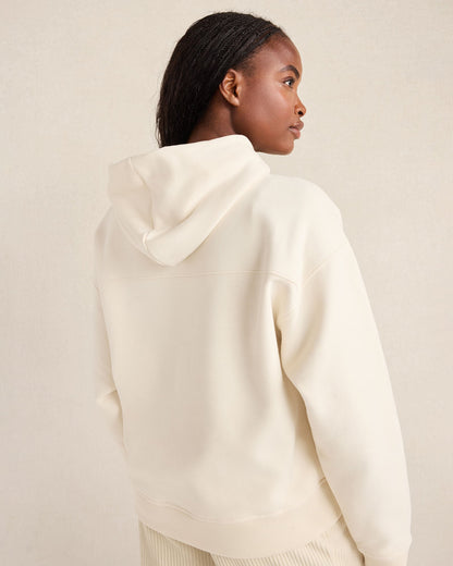 Talbots CLOUD FLEECE HOODIE