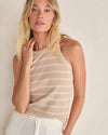 PIGNOLI MULTI DUO STRIPE