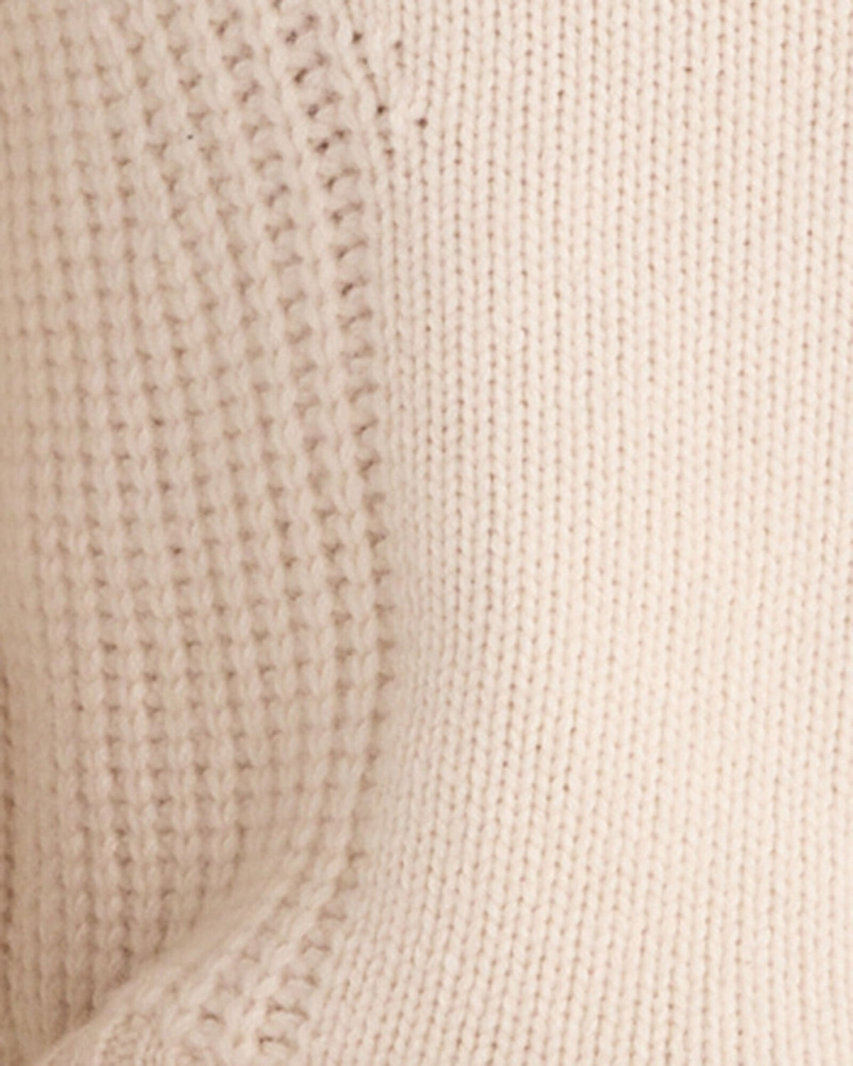 Talbots CASHMERE CREWNECK SWEATER
