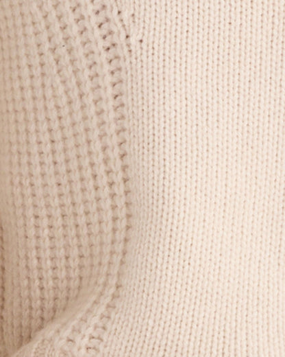Talbots CASHMERE CREWNECK SWEATER