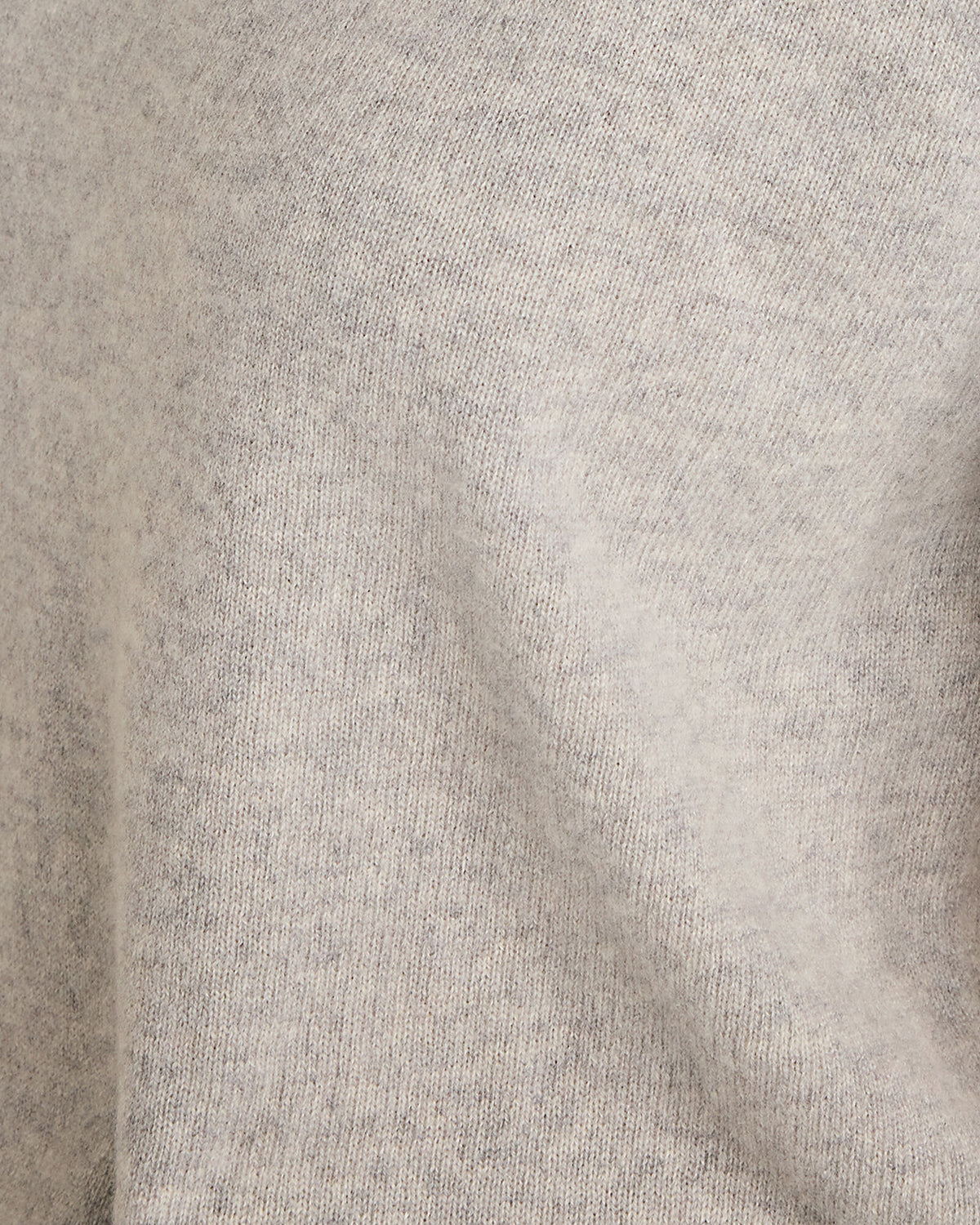 Talbots CASHMERE MOCKNECK SWEATER