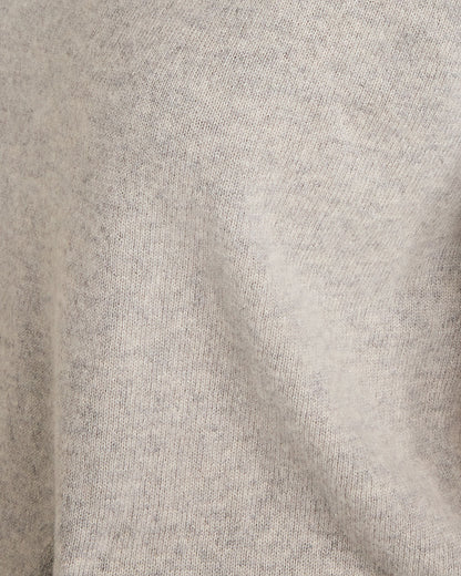 Talbots CASHMERE MOCKNECK SWEATER
