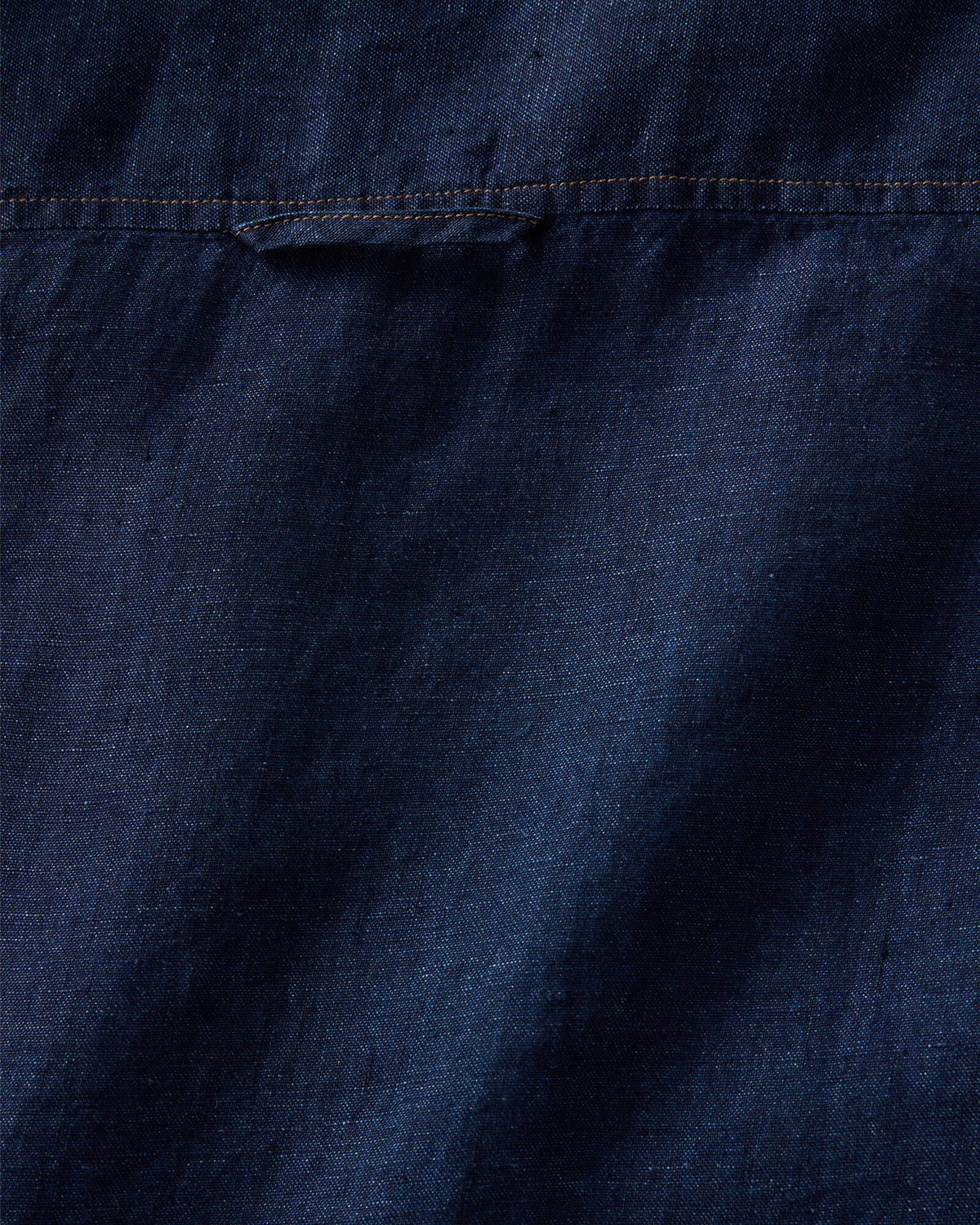 Talbots THE DAILY SHIRT IN LINEN