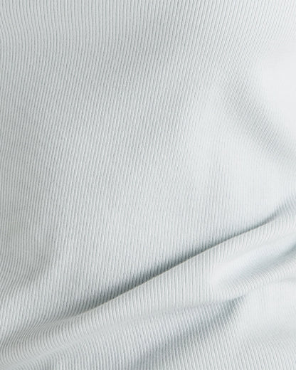 Talbots ORGANIC COTTON SHORT SLEEVE TEE