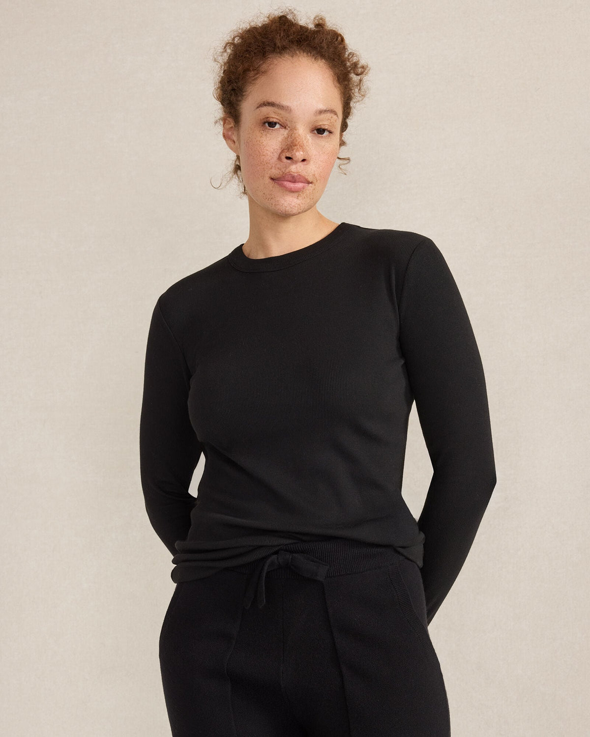 BLACK,XS,Misses