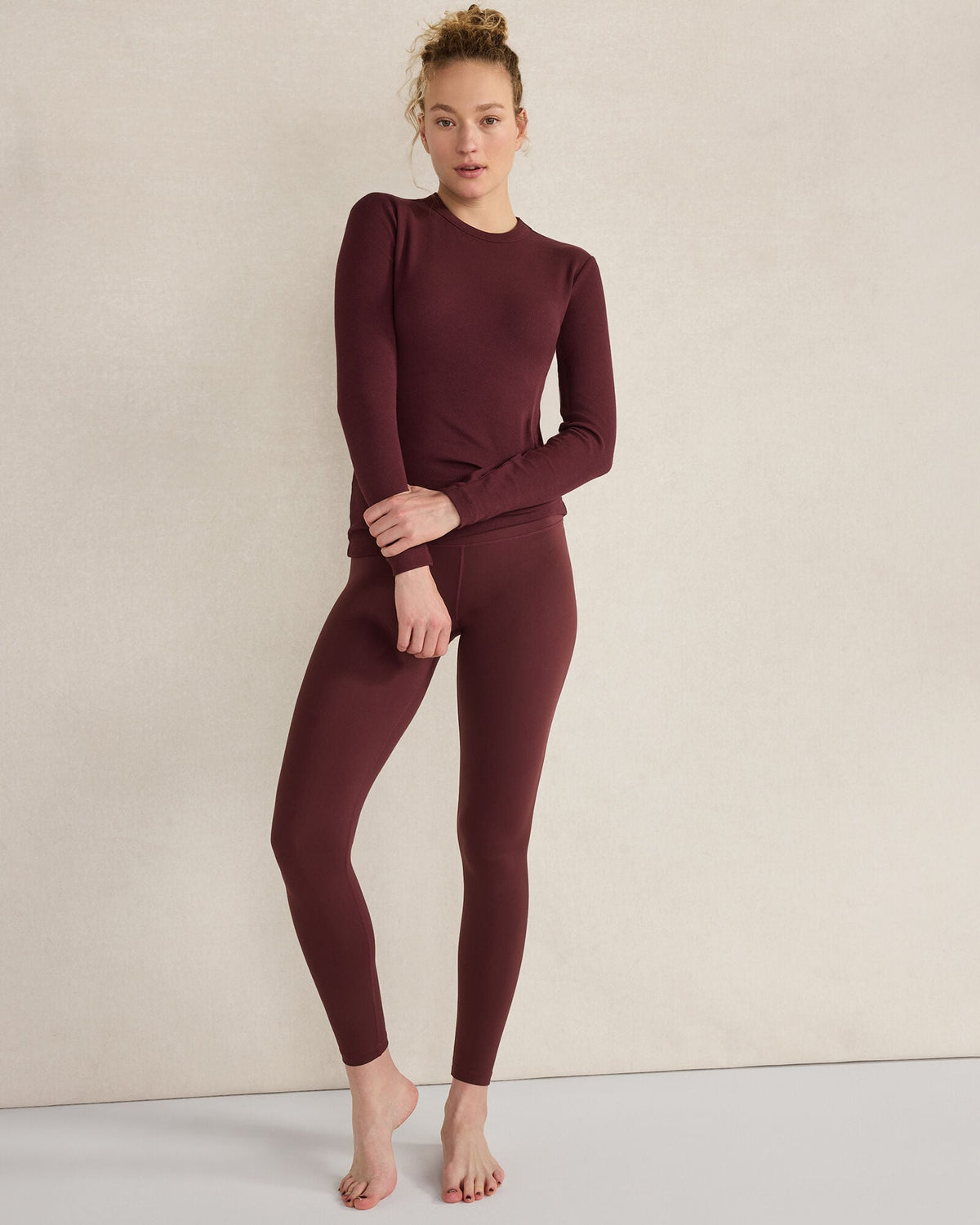 BURGUNDY BERRY,XS,Misses