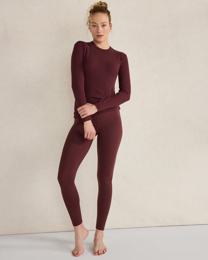 BURGUNDY BERRY,XS,Misses