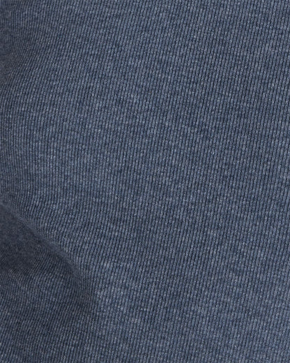 Talbots ORGANIC COTTON LONG SLEEVE TEE