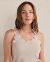 OYSTER SHELL HTHR