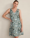 OVERLAPPING FLORAL