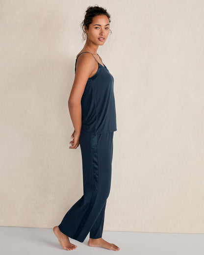 Talbots CALM & COOL SLEEP PANTS