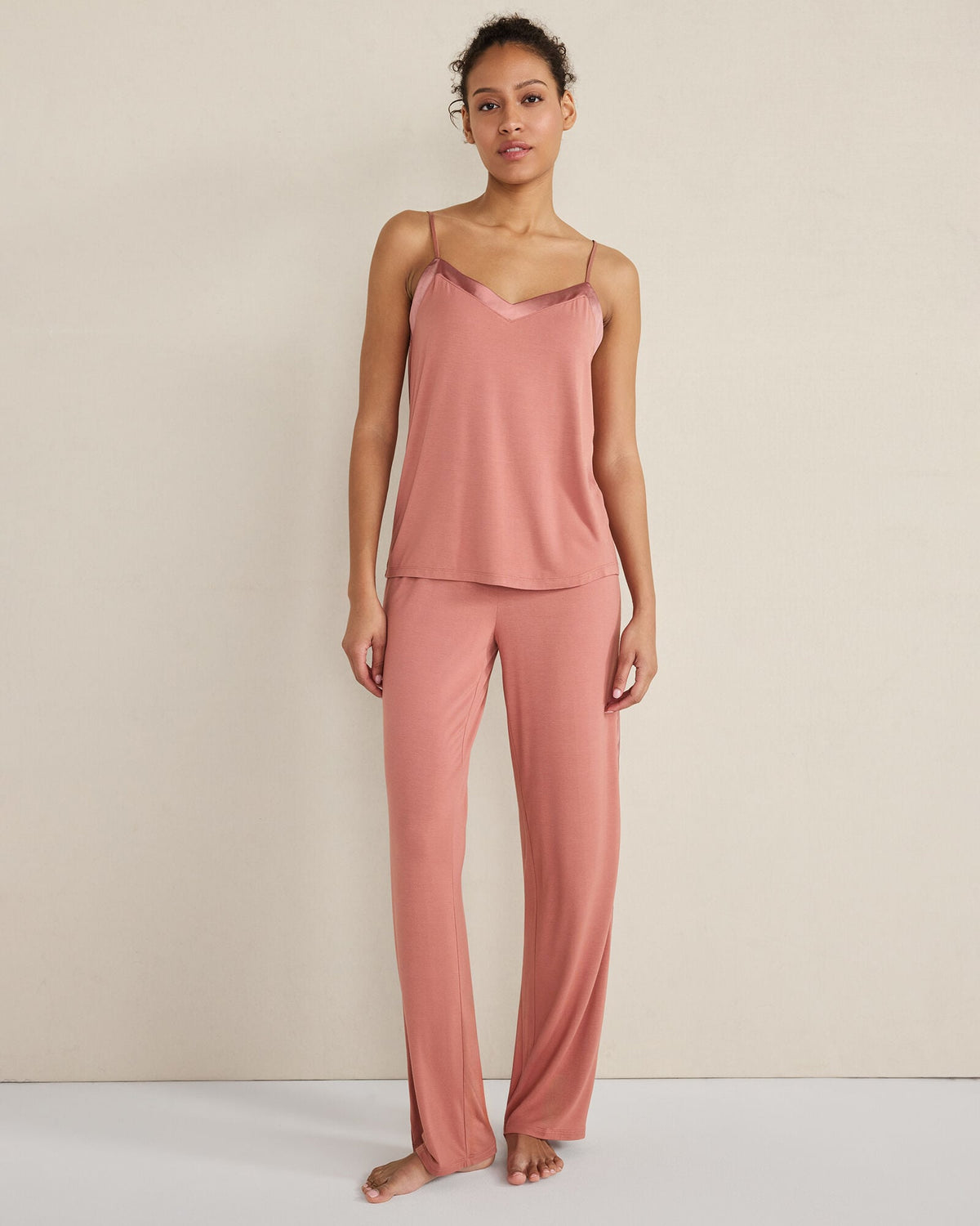 Talbots CALM & COOL SLEEP PANTS