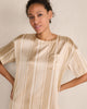 ENOKI MULTI STRIPE
