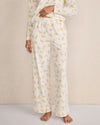 IVORY MULTI FEATHERS