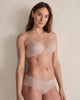 SMOKEY TAUPE