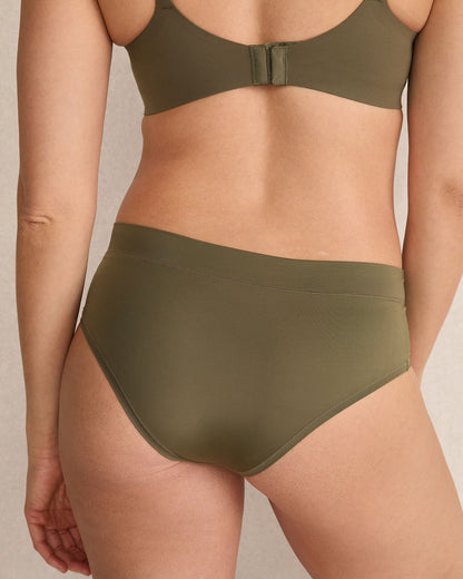 Talbots EMBRACE CHEEKY HIPSTER