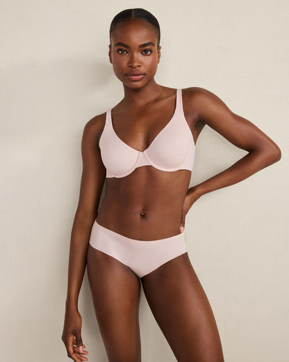 Talbots EVERYDAY LIFT FULL COVERAGE BRA