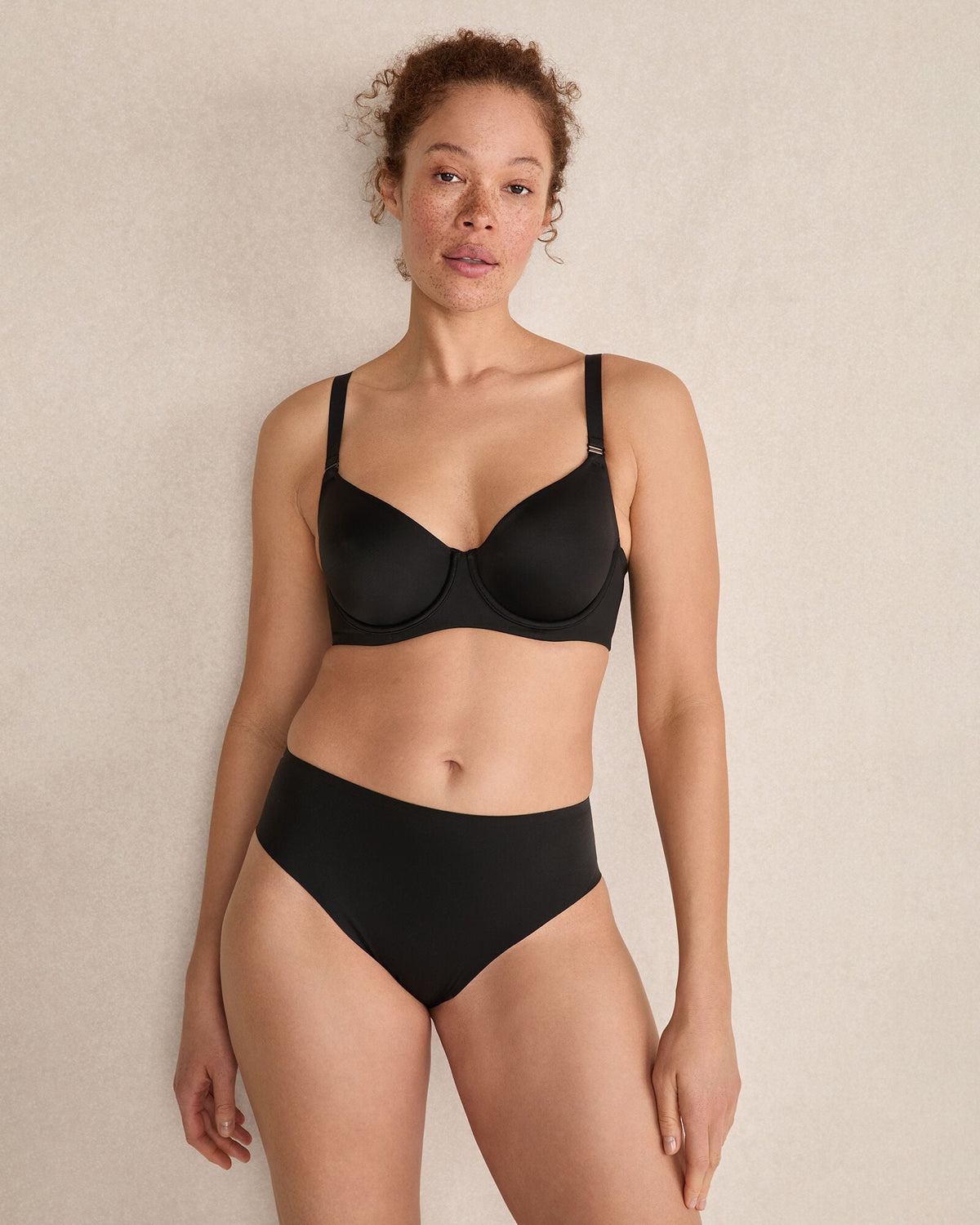BLACK,34B,Misses