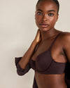 CHOCOLATE PLUM