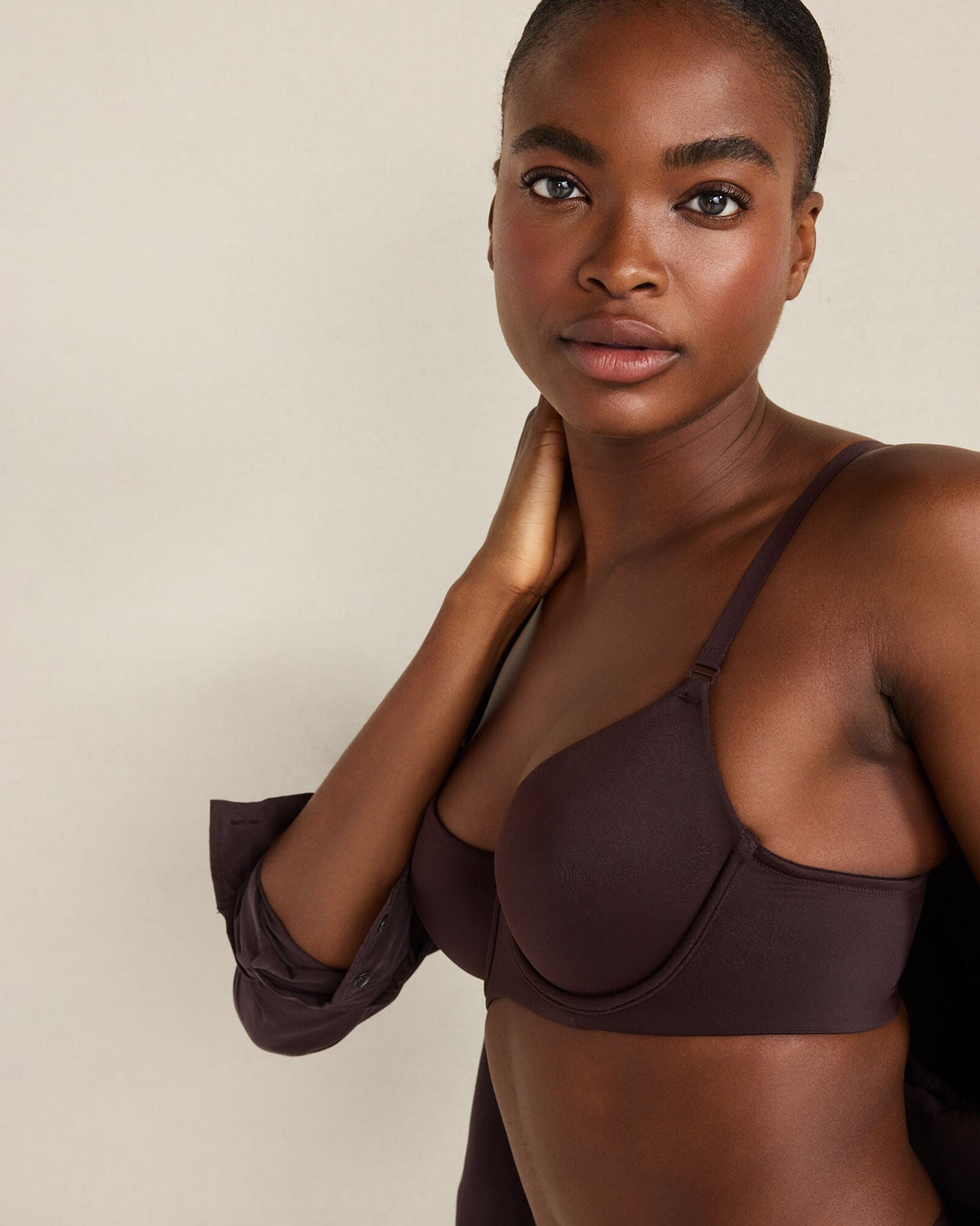 Talbots EVERYDAY LIFT BALCONETTE BRA
