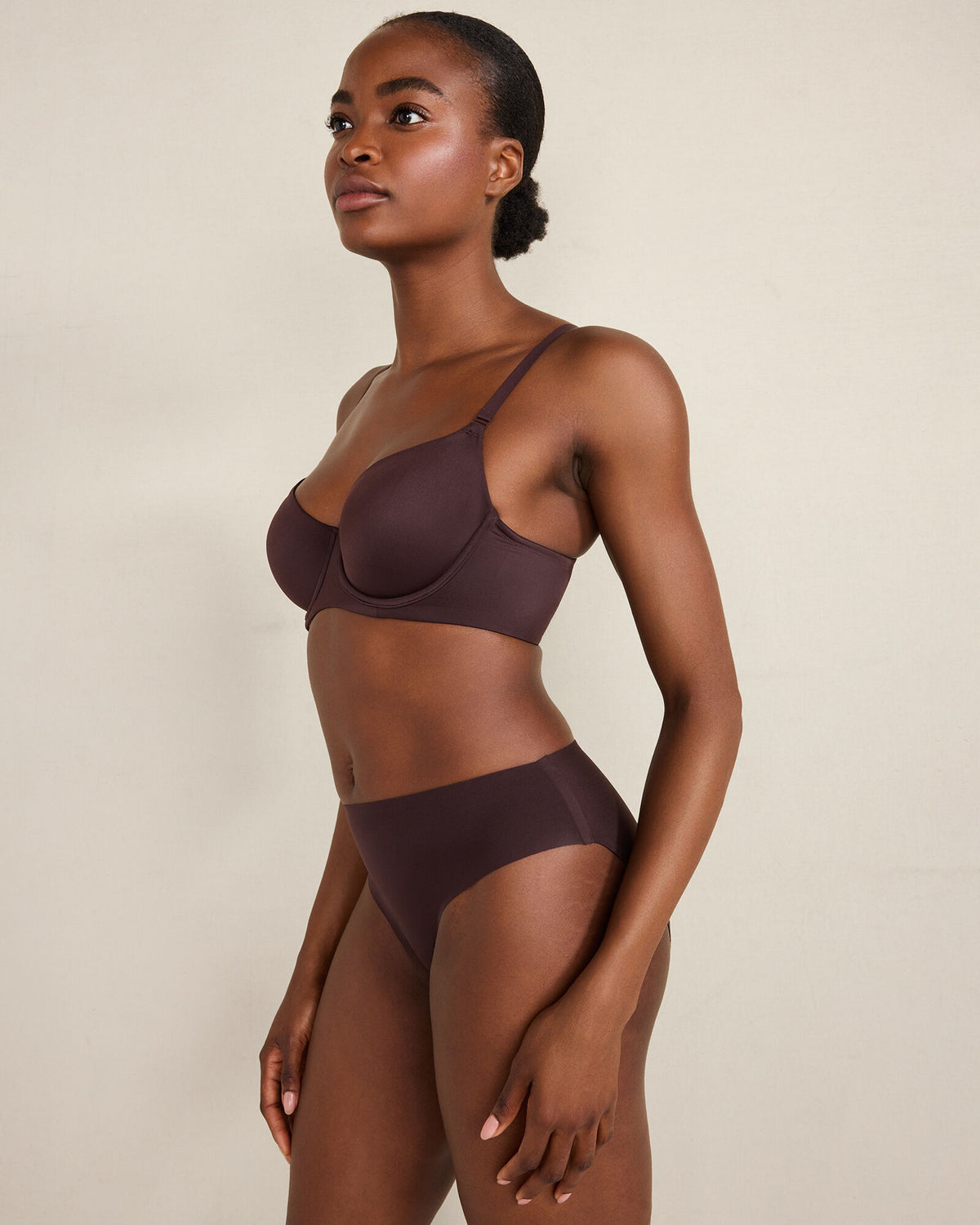 Talbots EVERYDAY LIFT BALCONETTE BRA