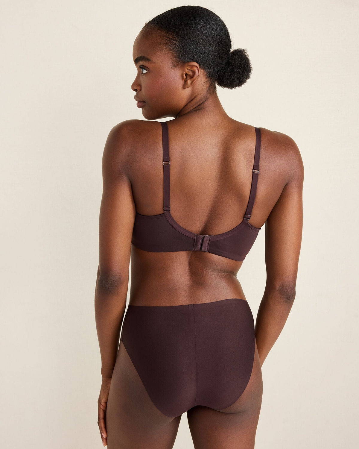 Talbots EVERYDAY LIFT BALCONETTE BRA