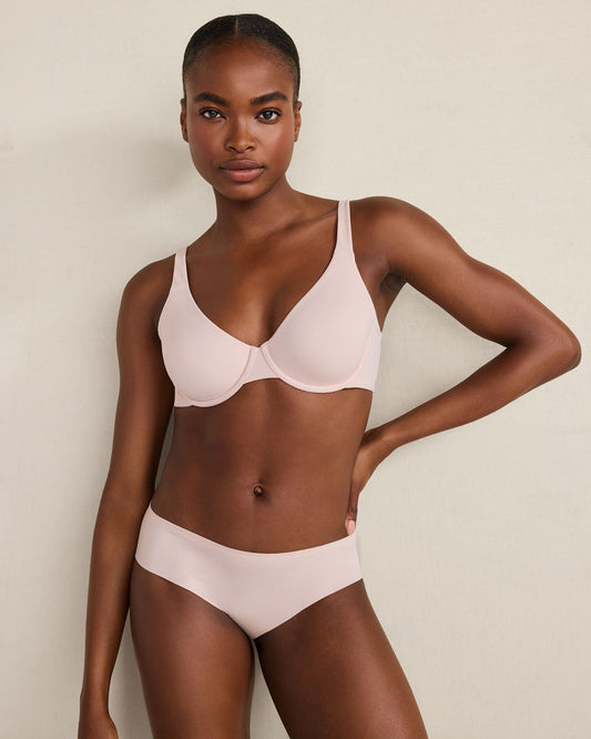 Talbots INVISIBLE COMFORT BIKINI