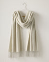 GREY/IVORY