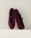 BURGUNDY BERRY