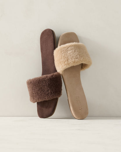 Talbots SHERPA SLIDES
