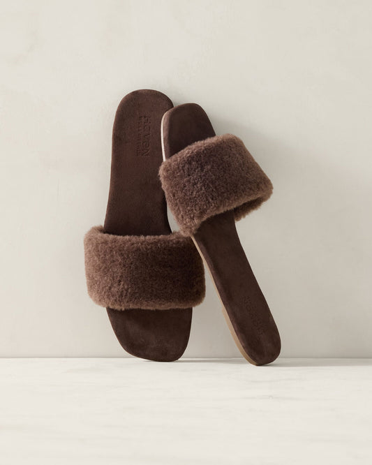 Talbots SHERPA SLIDES