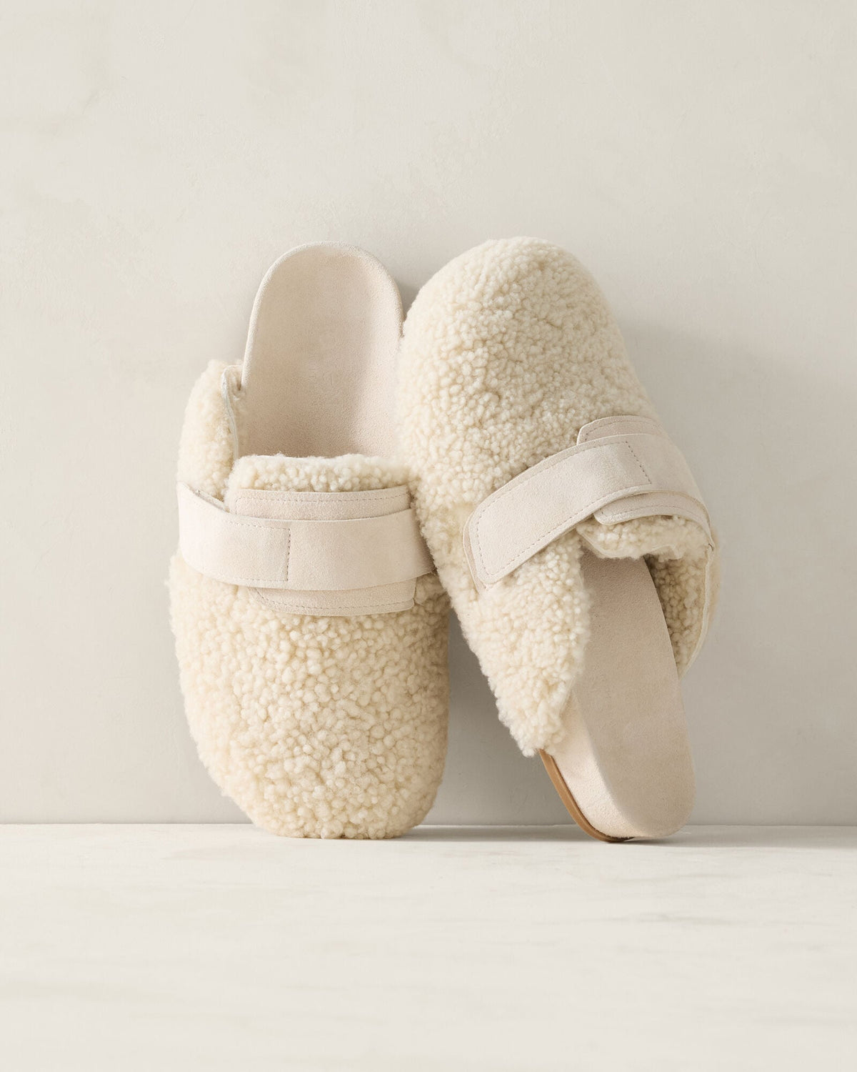 Talbots SHERPA CLOG