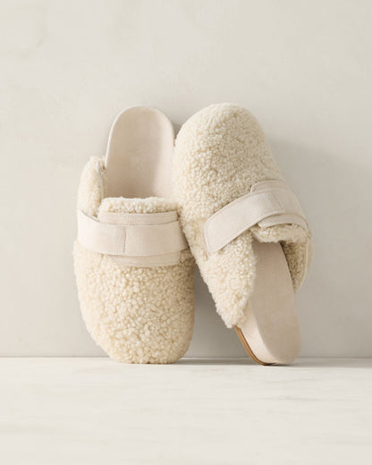 Talbots SHERPA CLOG