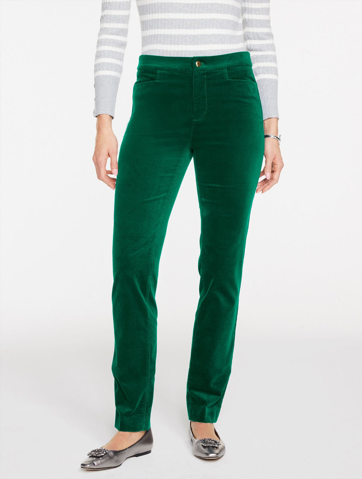 HIGHLAND GREEN,2,Misses