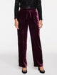 RICH BURGUNDY
