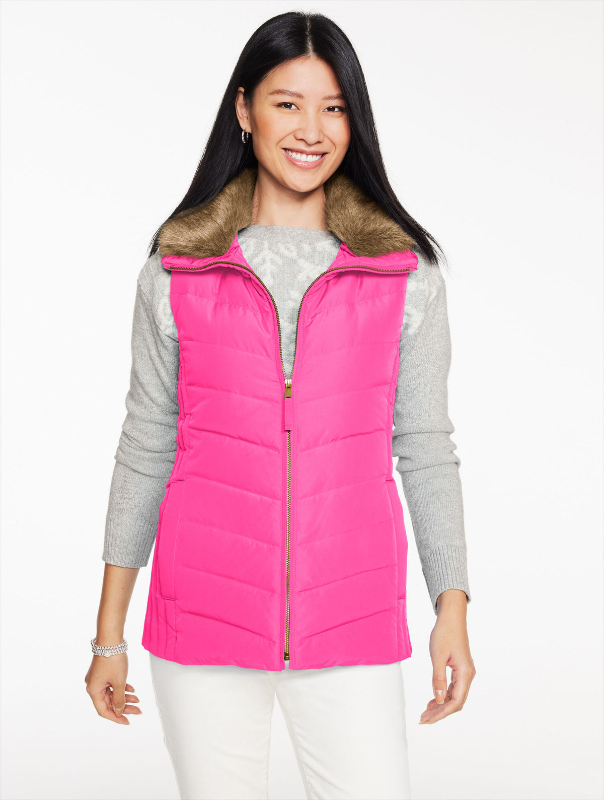 STUNNING PINK,XS,Misses