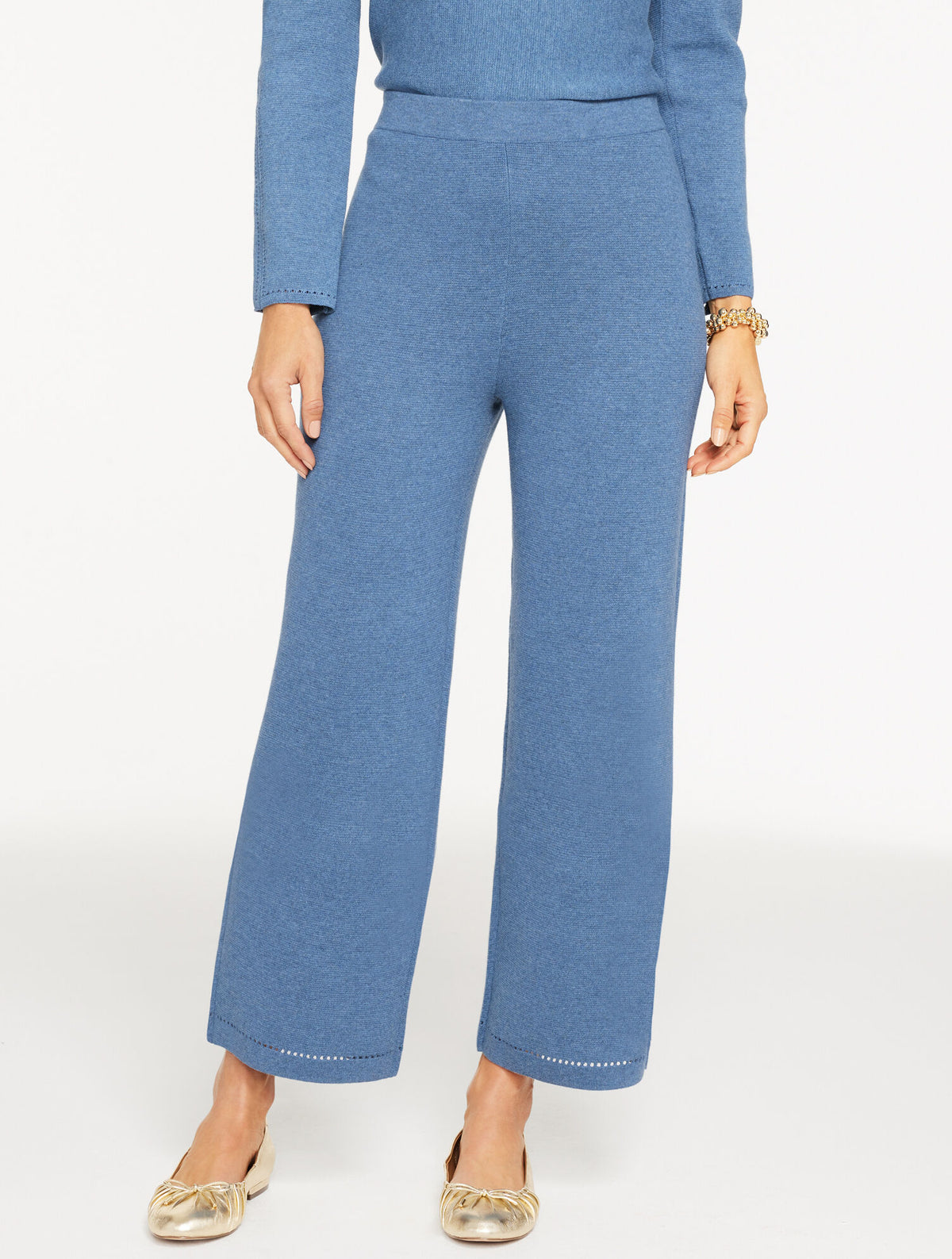 MOONLIGHT BLUE HEATHER,XS,Misses