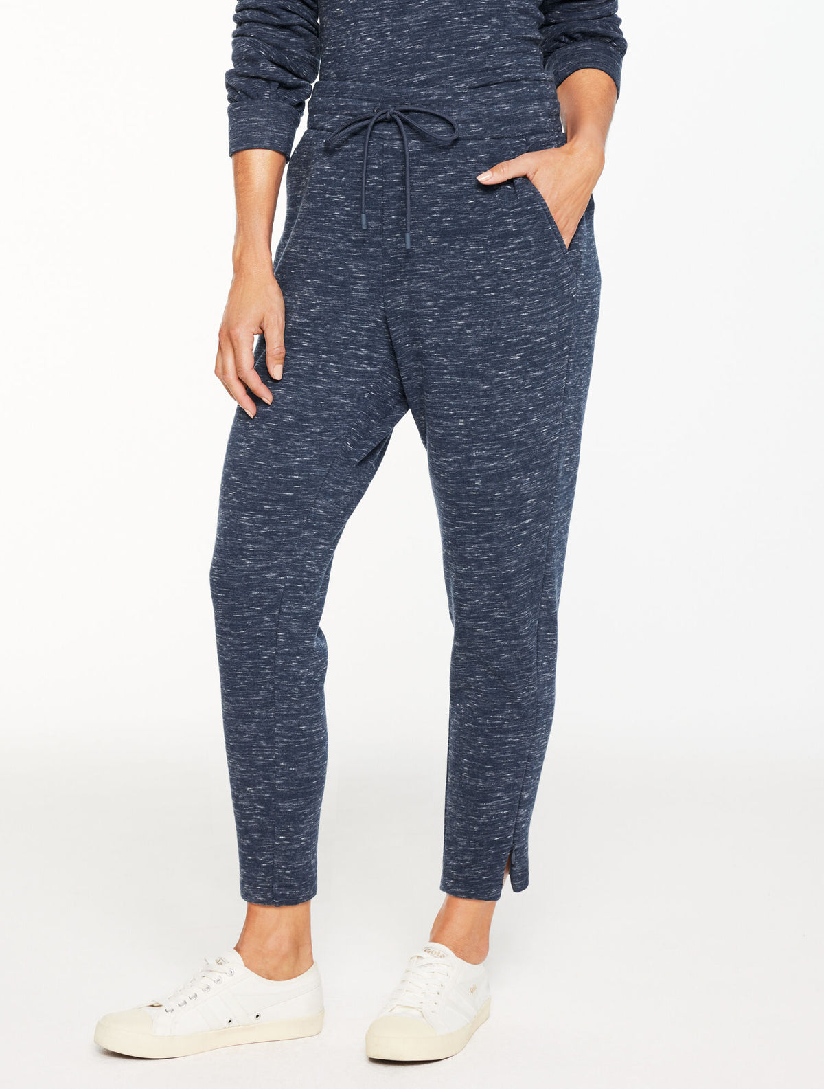 Talbots COZY CLOUD JOGGERS