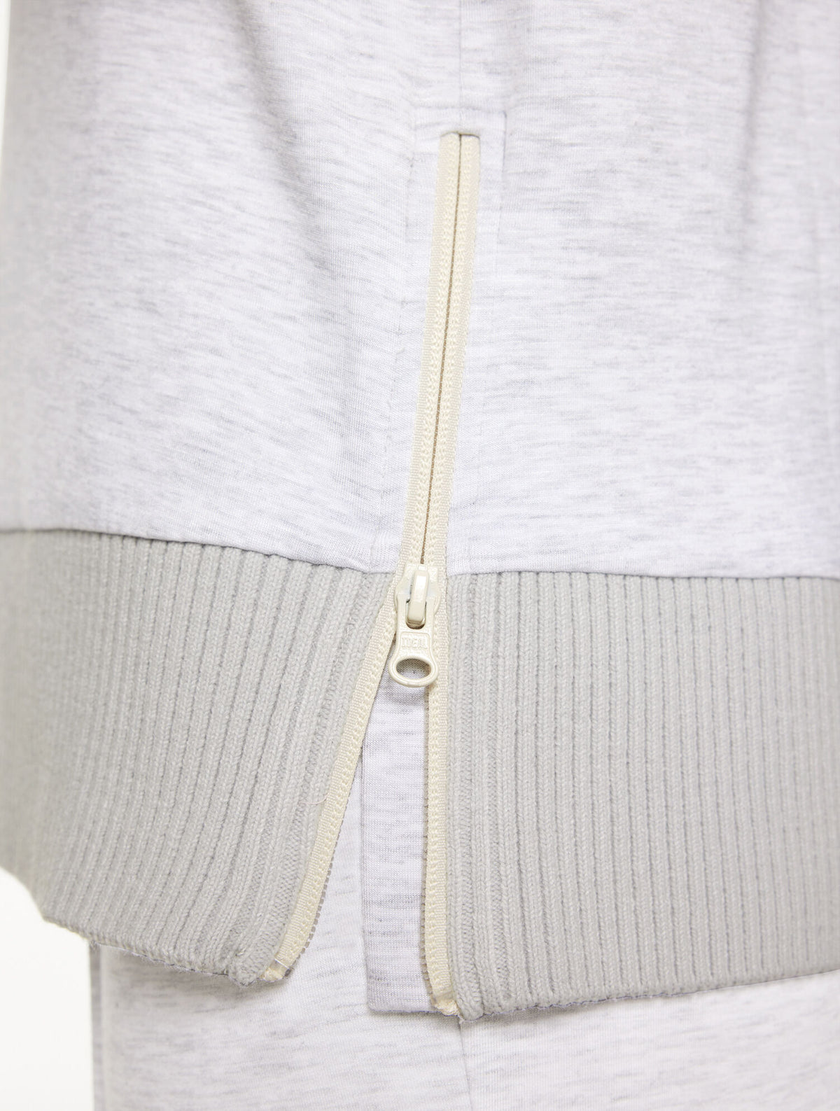 Talbots AIRKNIT STRETCH TURTLENECK TUNIC PULLOVER