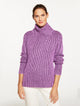 PURPLE GARNET/LAVENDER