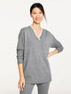 HORIZON GREY HEATHER