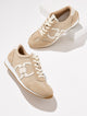 ENGLISH TOFFEE/TAN