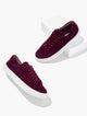 RICH BURGUNDY