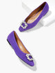 BRILLIANT PURPLE