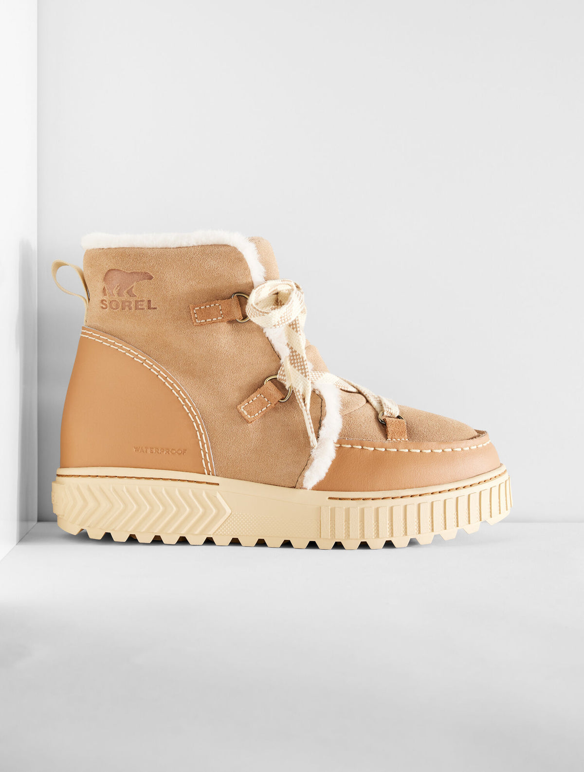 Talbots SOREL ONA AVE™ ALPINE WATERPROOF BOOTS