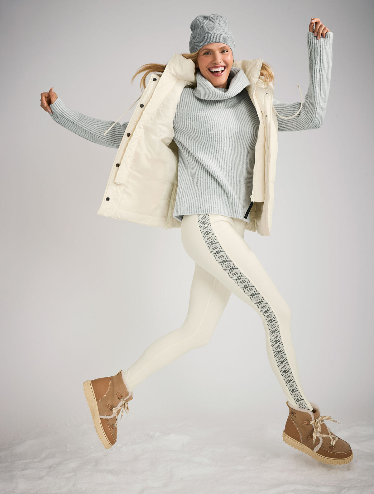 Talbots SOREL ONA AVE™ ALPINE WATERPROOF BOOTS