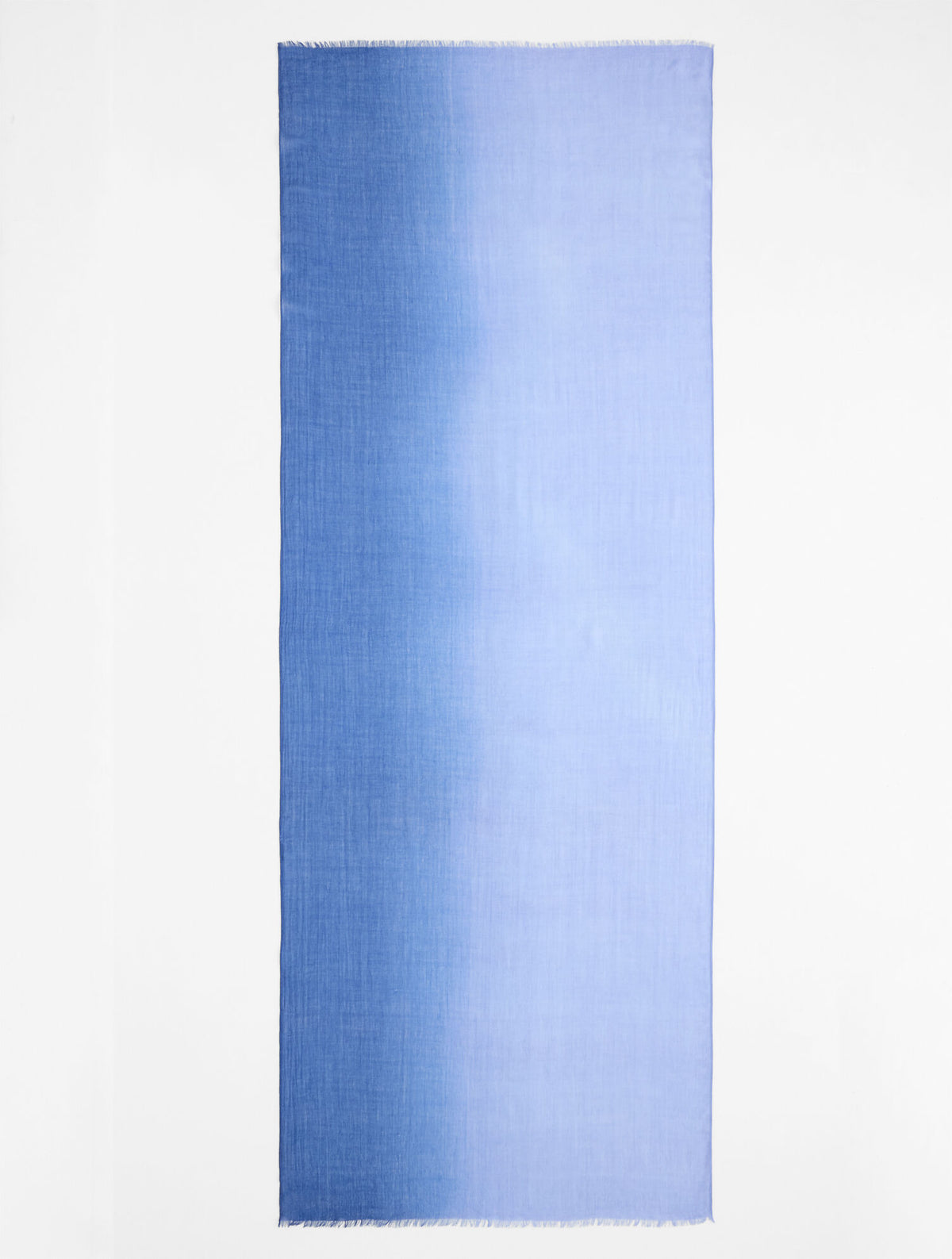 Talbots OMBRÉ OBLONG SCARF